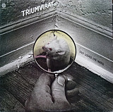 Triumvirat ‎– Old Loves Die Hard (made in USA)