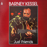 Barney Kessel – Just Friends