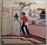 Stacy Lattisaw ‎– Sneakin' Out (made in USA)