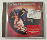 CD TOM PETTY & The Heartbreakers 1993 Greatest Hits (Germany)