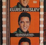 Elvis Presley - Easy Come, Easy Go / Kid Galahad