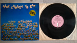 ENOUGH TO EAT KING CRIMSON, JETHRO TULL, MOTT, TRAFFIC, BLODWYN PIG… ( PINK ISLAND IWPS-6 A3/B3 ) 1969