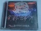 Grimner - Bloodshymner