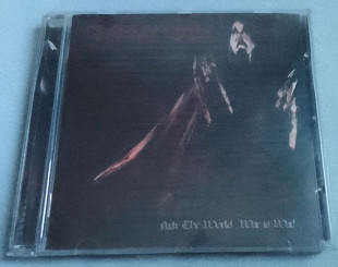 Gloomy Grim - Fuck The World, War Is War!