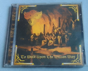 Goat Of Mendes - To Walk Upon The Wiccan Way