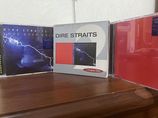 Dire Straits 2 cd