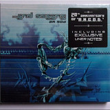 CD ...and Oceans - A.M.G.O.D.