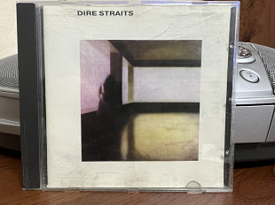 Dire Streits