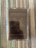 The Ninth Gate Soundtrack