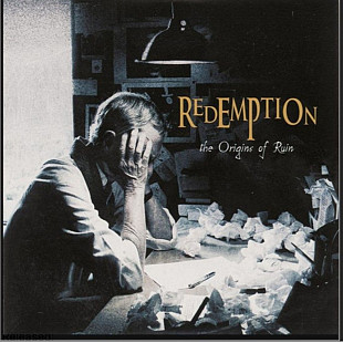 CD Redemption - The Origins Of Ruin