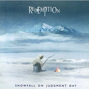 CD Redemption ‎– Snowfall On Judgment Day