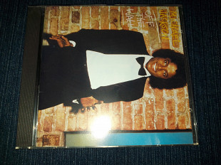 Michael Jackson "Off The Wall" фирменный CD Made In Austria.