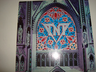 TNT- Intuition 1989 Holland Rock Hard Rock