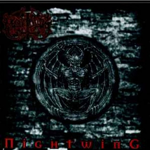 CD Marduk - Nightwing