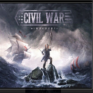 CD Civil War - Invaders