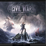 CD Civil War - Invaders