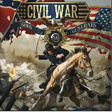 CD Civil War - Gods and Generals