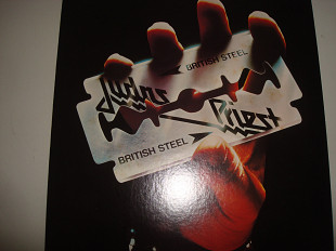 JUDAS PRIEST- British Steel 1980 Orig. Japan Rock Style: Heavy Metal