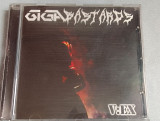 Gigabastards - V:EX
