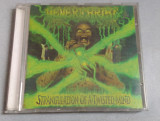 Generichrist - Strangultion Of A Twisted Mind