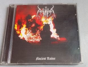 Ganondorf - Ancient Ruins