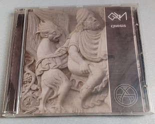 Grin - Gnosis
