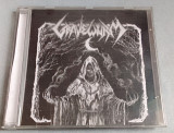 Gravewurm - Dread Night Ancient Darkness Arise