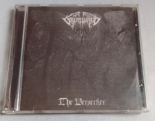 Grimwald - The Berserker