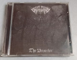 Grimwald - The Berserker
