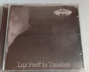 Grimwald - Lux Perit In Tenebris