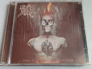 Gutted Souls - The Illusion Of Freedom