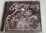 Grieving Age - Merely The Fleshless We And The Awed Obseguy. 2CD.