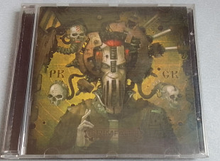 Grimfaith - Preacher Creature