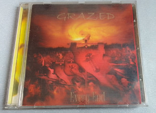 Grazed - Every End