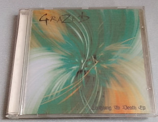Grazed - Laughing To Death