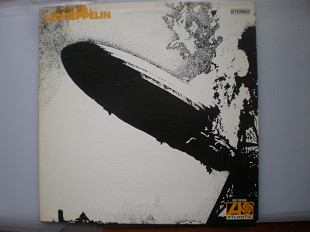 Led Zeppelin I -US SD -19126 nm