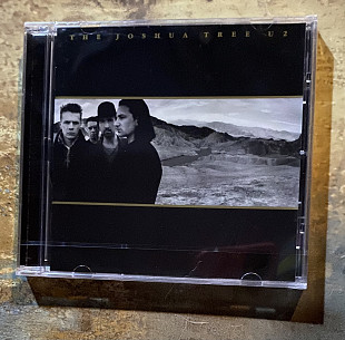 U2 – The Joshua Tree