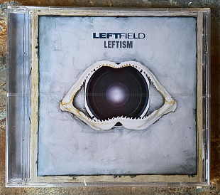 Leftfield – Leftism