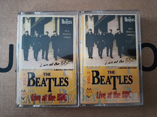 The Beatles - Live at the BBC vol.1-2