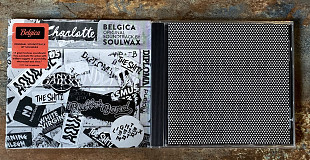 Soulwax - Any Minute Now / Belgica