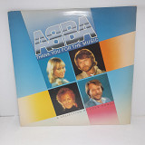 ABBA – Thank You For The Music LP 12" (Прайс 48362)