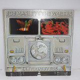 Bob Marley & The Wailers – Babylon By Bus 2LP 12" (Прайс 33781)