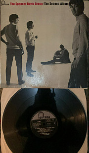 The Spencer Davis Group – The Second Album - 66