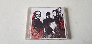 A-ha Analogue CD фірмовий