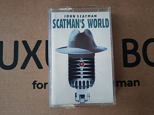 John Scatman - Scatman's World