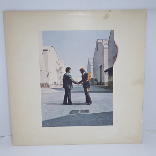 Pink Floyd – Wish You Were Here LP 12" (Прайс 29500)