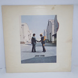 Pink Floyd – Wish You Were Here LP 12" (Прайс 29500)