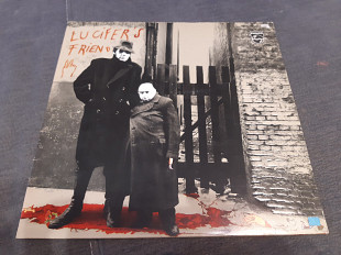 Lucifer's friend/71/same/philips/ger/ex+