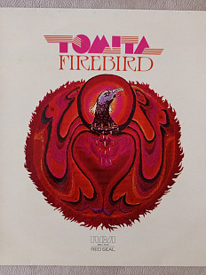 Tomita - Firebird