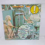 Various – Woodstock Two 2LP 12" (Прайс 47416)